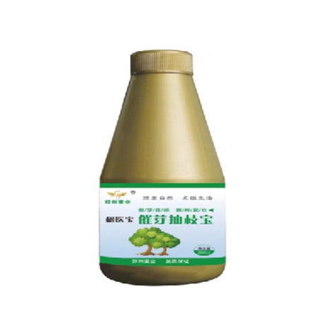 催芽抽枝宝